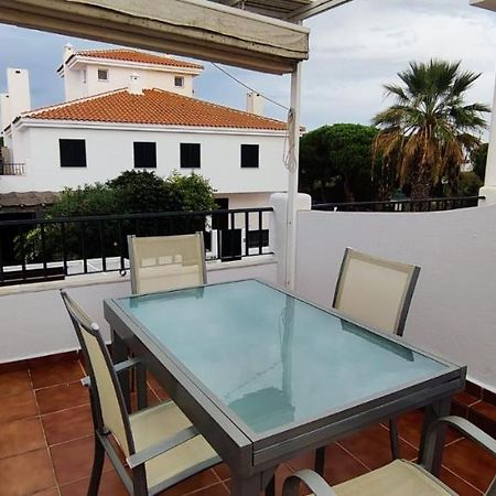 Casa En El Rompido Villa Exterior foto